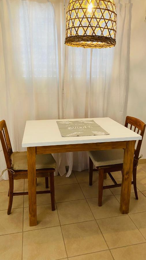 Edison Apartman RSA Kültér fotó