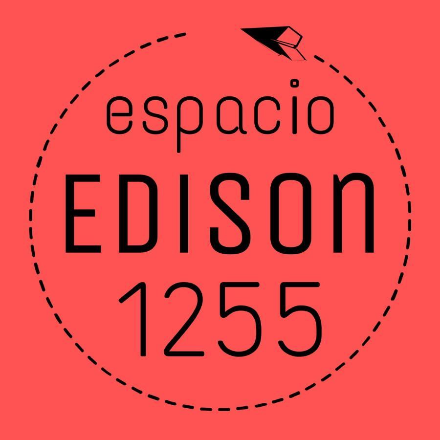 Edison Apartman RSA Kültér fotó