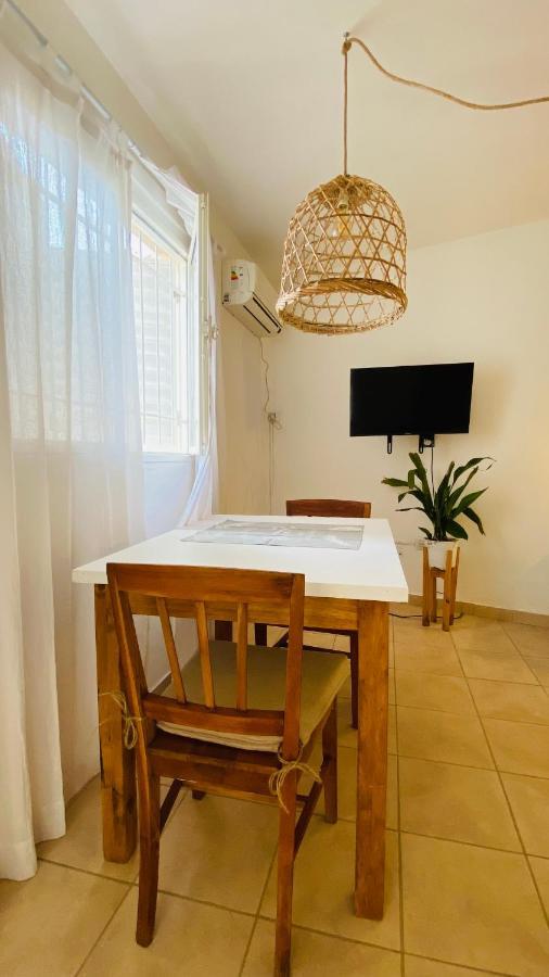 Edison Apartman RSA Kültér fotó