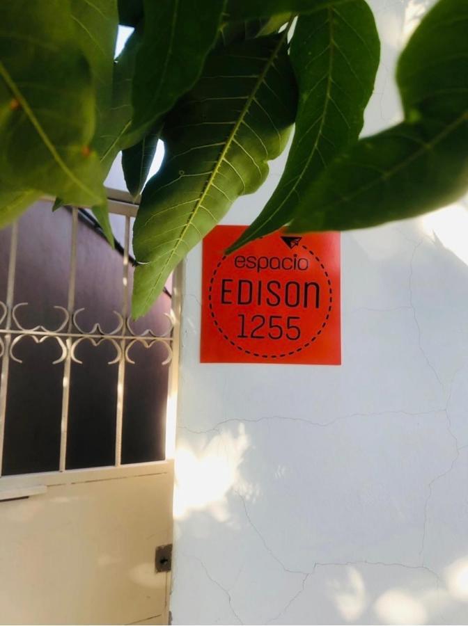 Edison Apartman RSA Kültér fotó