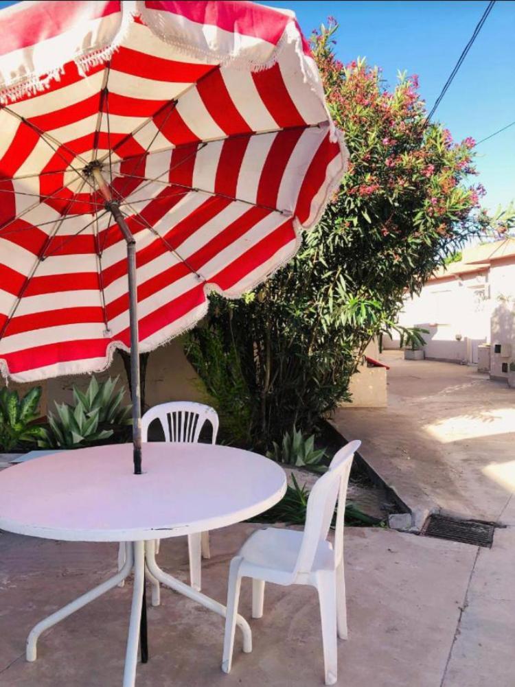 Edison Apartman RSA Kültér fotó